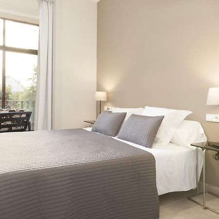 Easy Sleep Gaudi Terrace Apartamento Barcelona Exterior foto