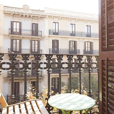 Easy Sleep Gaudi Terrace Apartamento Barcelona Exterior foto