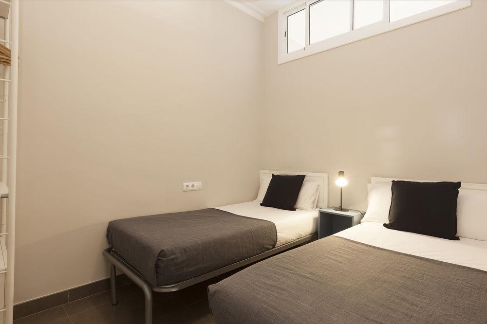 Easy Sleep Gaudi Terrace Apartamento Barcelona Exterior foto