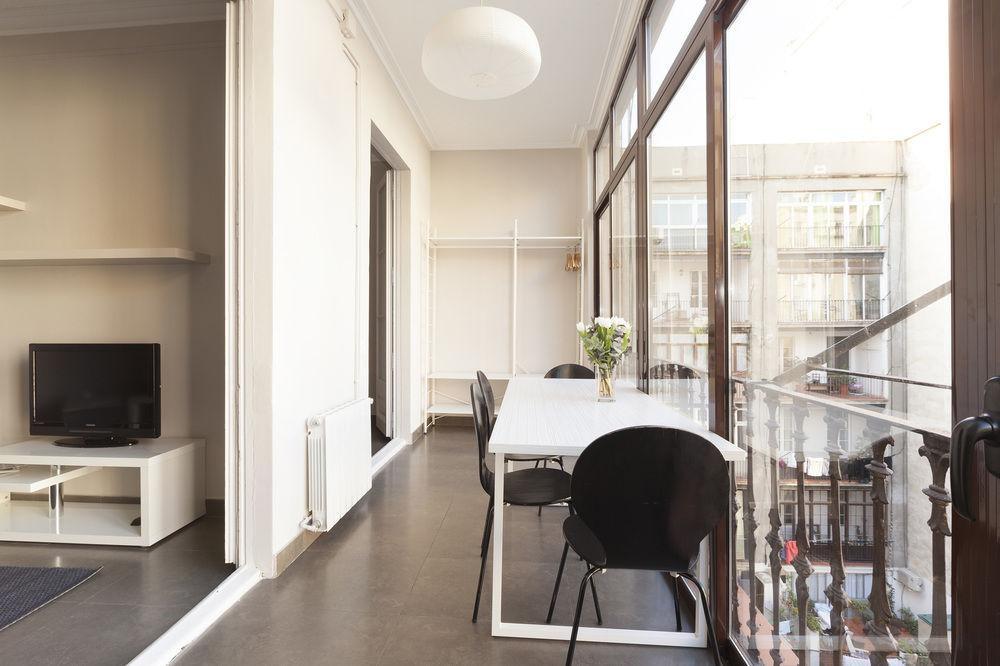 Easy Sleep Gaudi Terrace Apartamento Barcelona Exterior foto