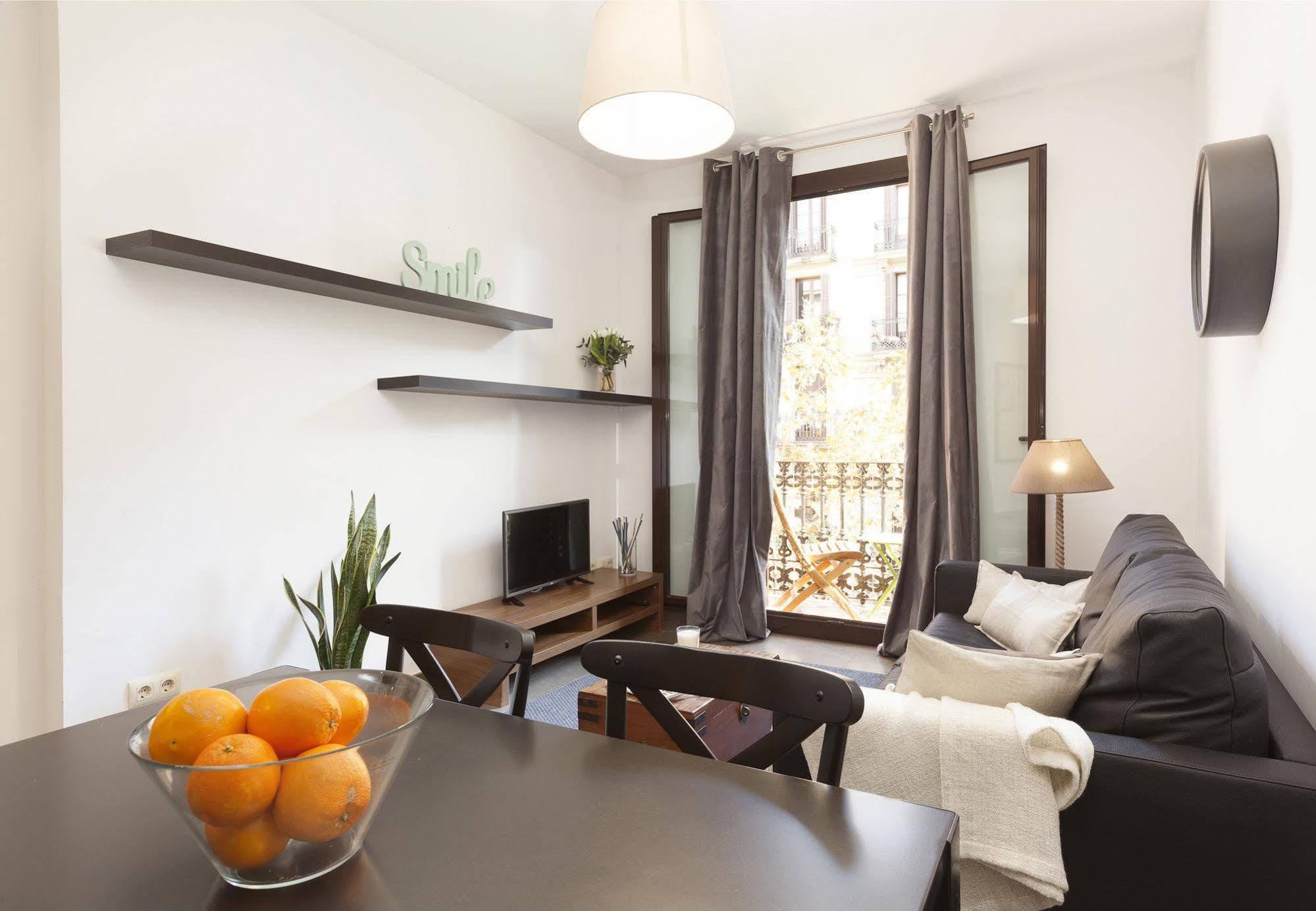 Easy Sleep Gaudi Terrace Apartamento Barcelona Exterior foto