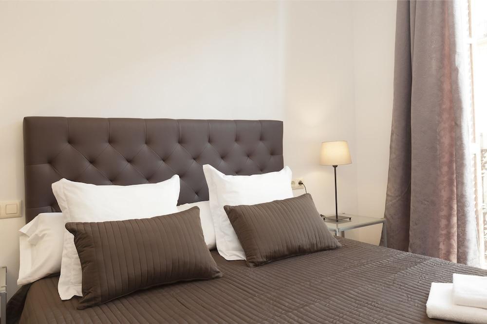 Easy Sleep Gaudi Terrace Apartamento Barcelona Exterior foto