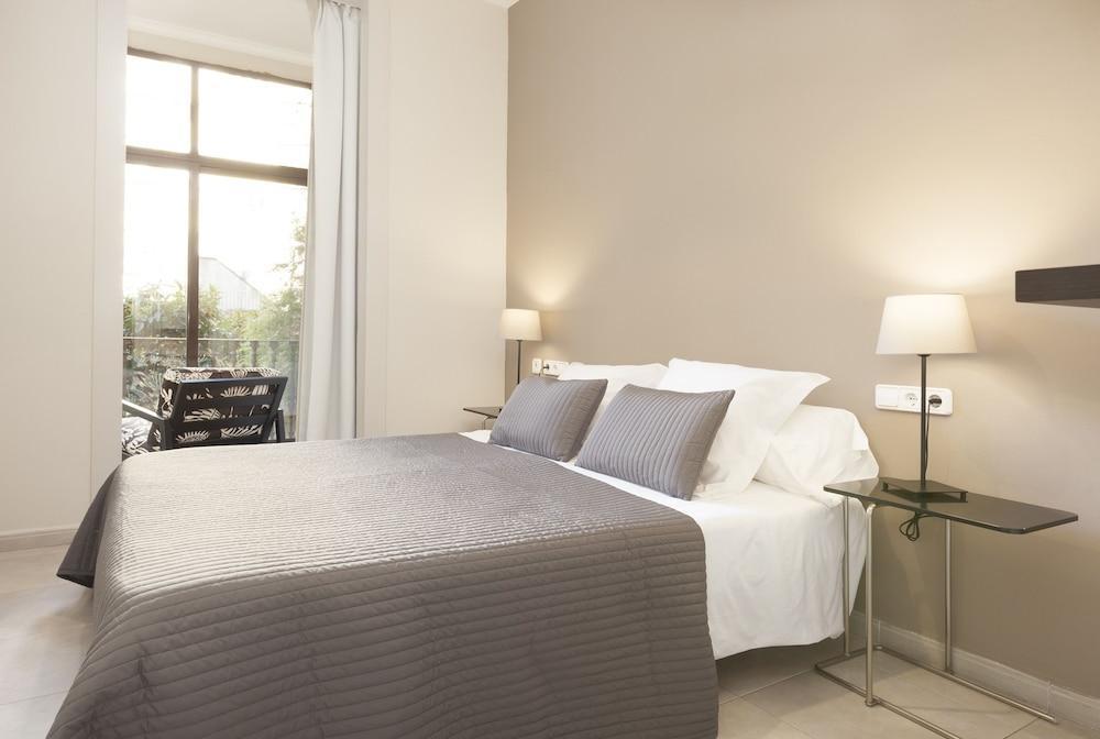 Easy Sleep Gaudi Terrace Apartamento Barcelona Exterior foto