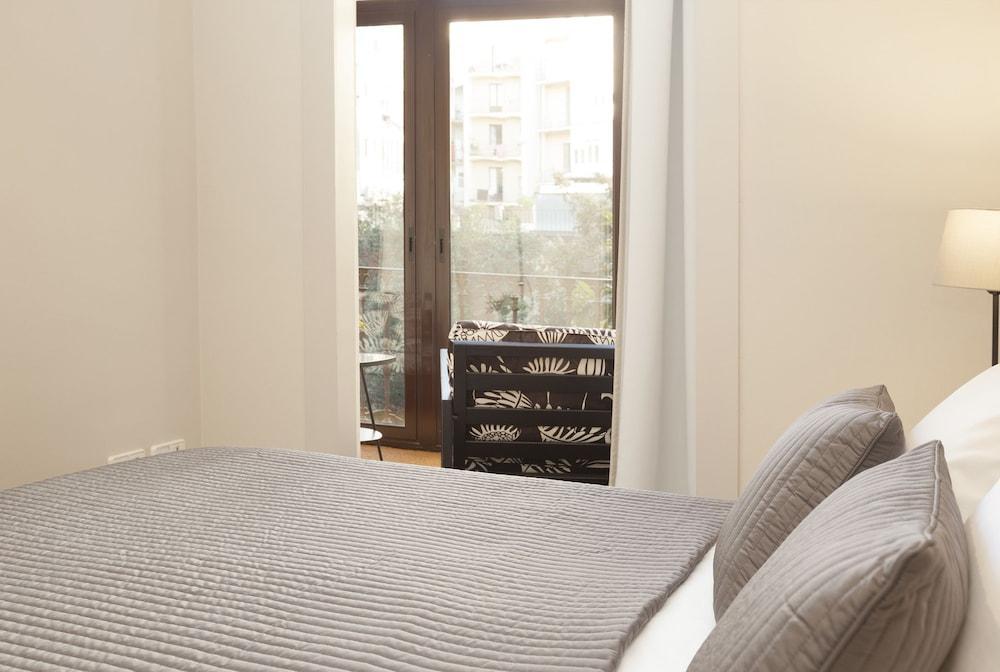 Easy Sleep Gaudi Terrace Apartamento Barcelona Exterior foto