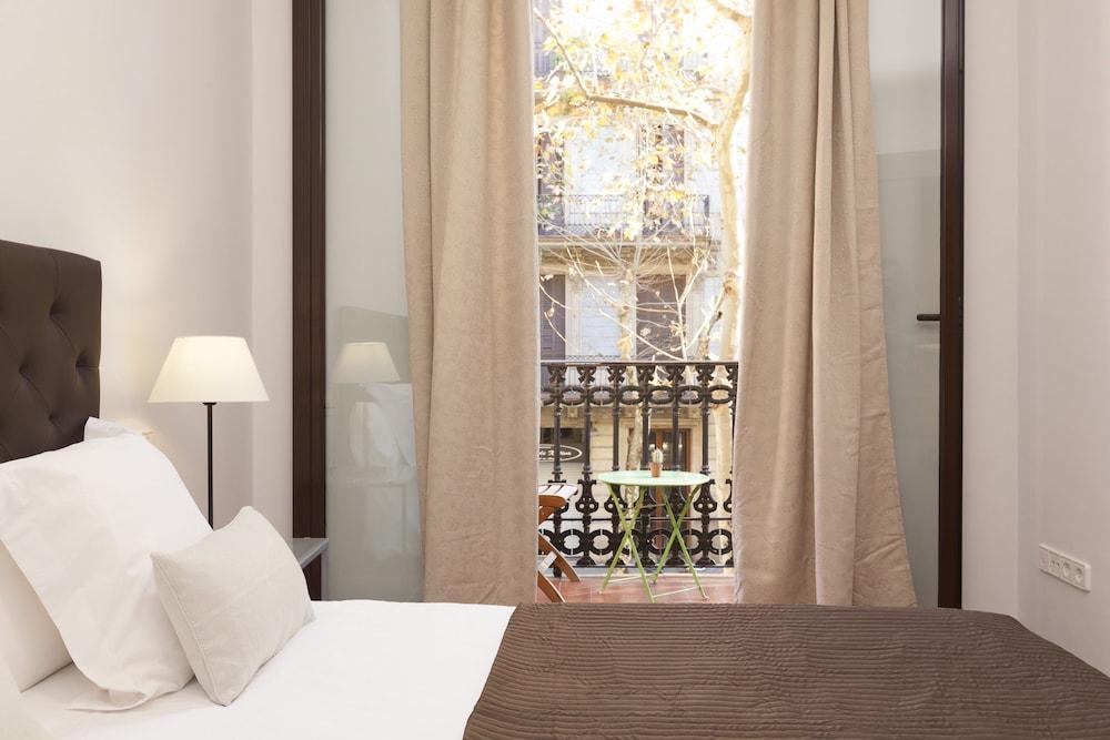 Easy Sleep Gaudi Terrace Apartamento Barcelona Exterior foto