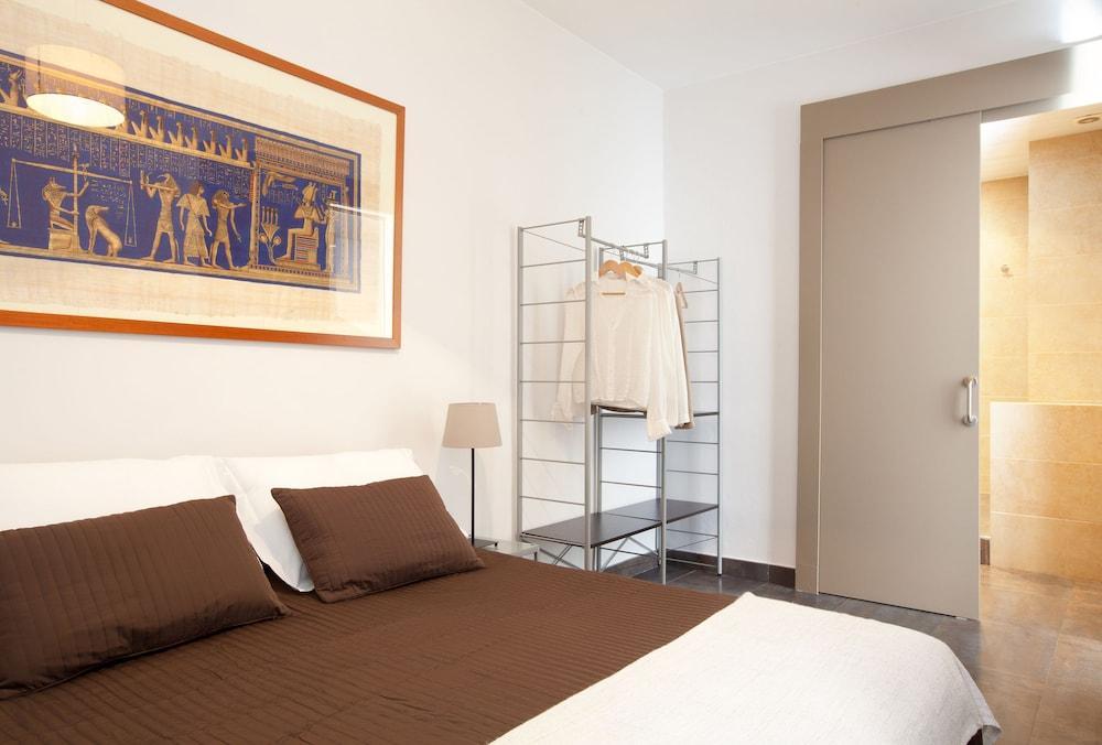 Easy Sleep Gaudi Terrace Apartamento Barcelona Exterior foto