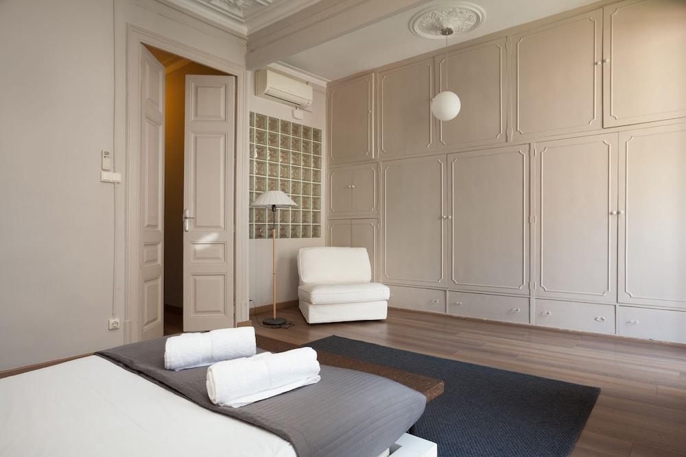 Easy Sleep Gaudi Terrace Apartamento Barcelona Exterior foto
