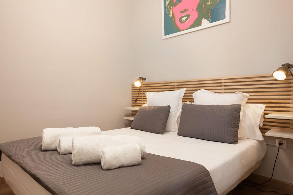 Easy Sleep Gaudi Terrace Apartamento Barcelona Exterior foto