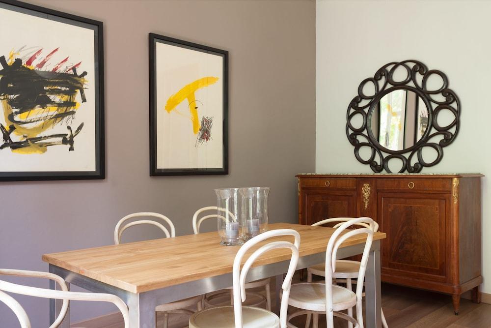 Easy Sleep Gaudi Terrace Apartamento Barcelona Exterior foto