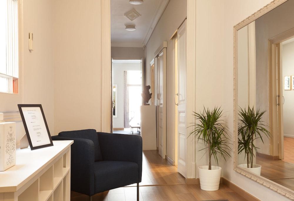 Easy Sleep Gaudi Terrace Apartamento Barcelona Exterior foto