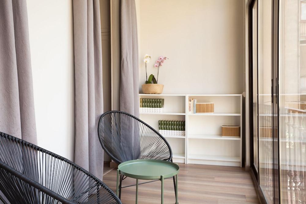 Easy Sleep Gaudi Terrace Apartamento Barcelona Exterior foto