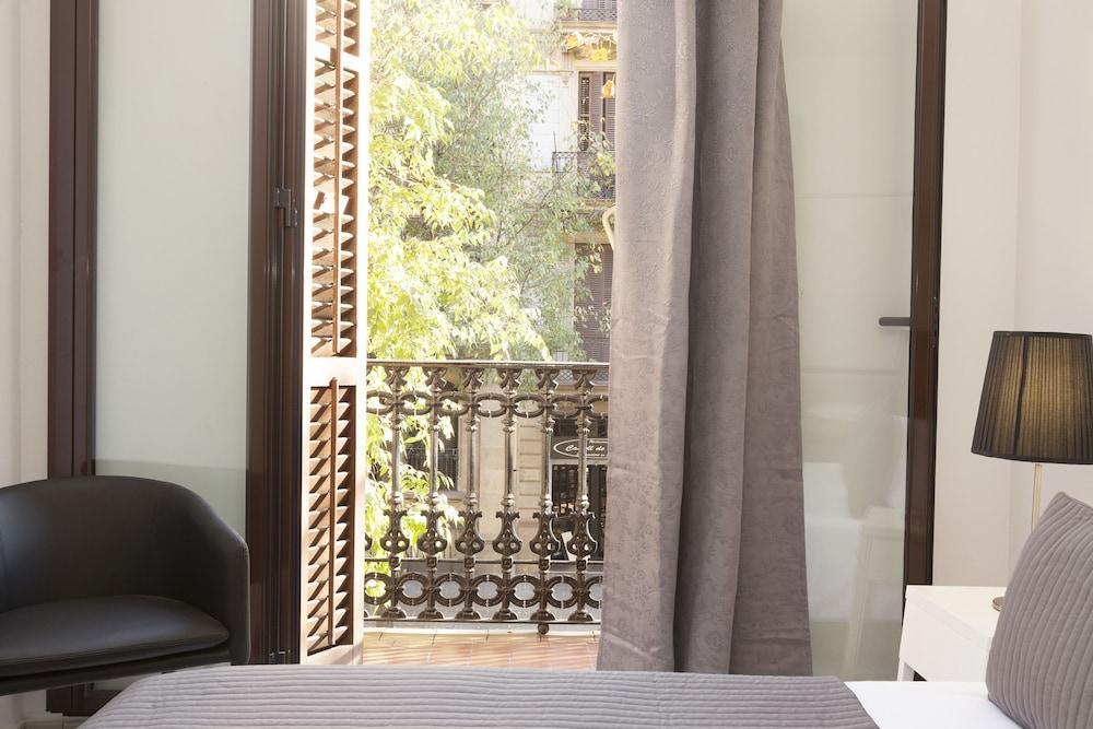 Easy Sleep Gaudi Terrace Apartamento Barcelona Exterior foto